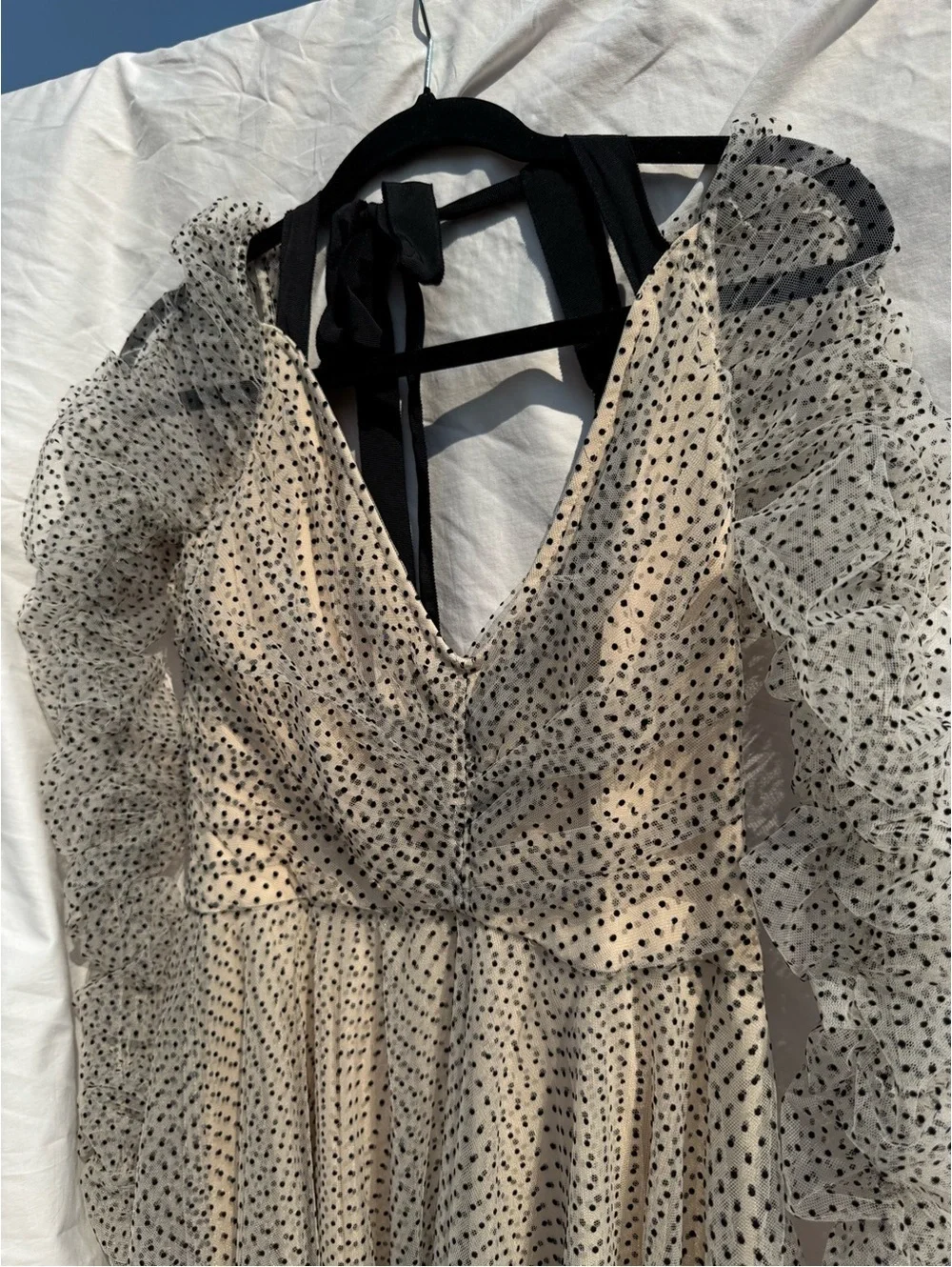 Zimmermann tempest ballet